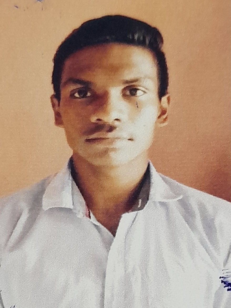 Student Photo Not Available