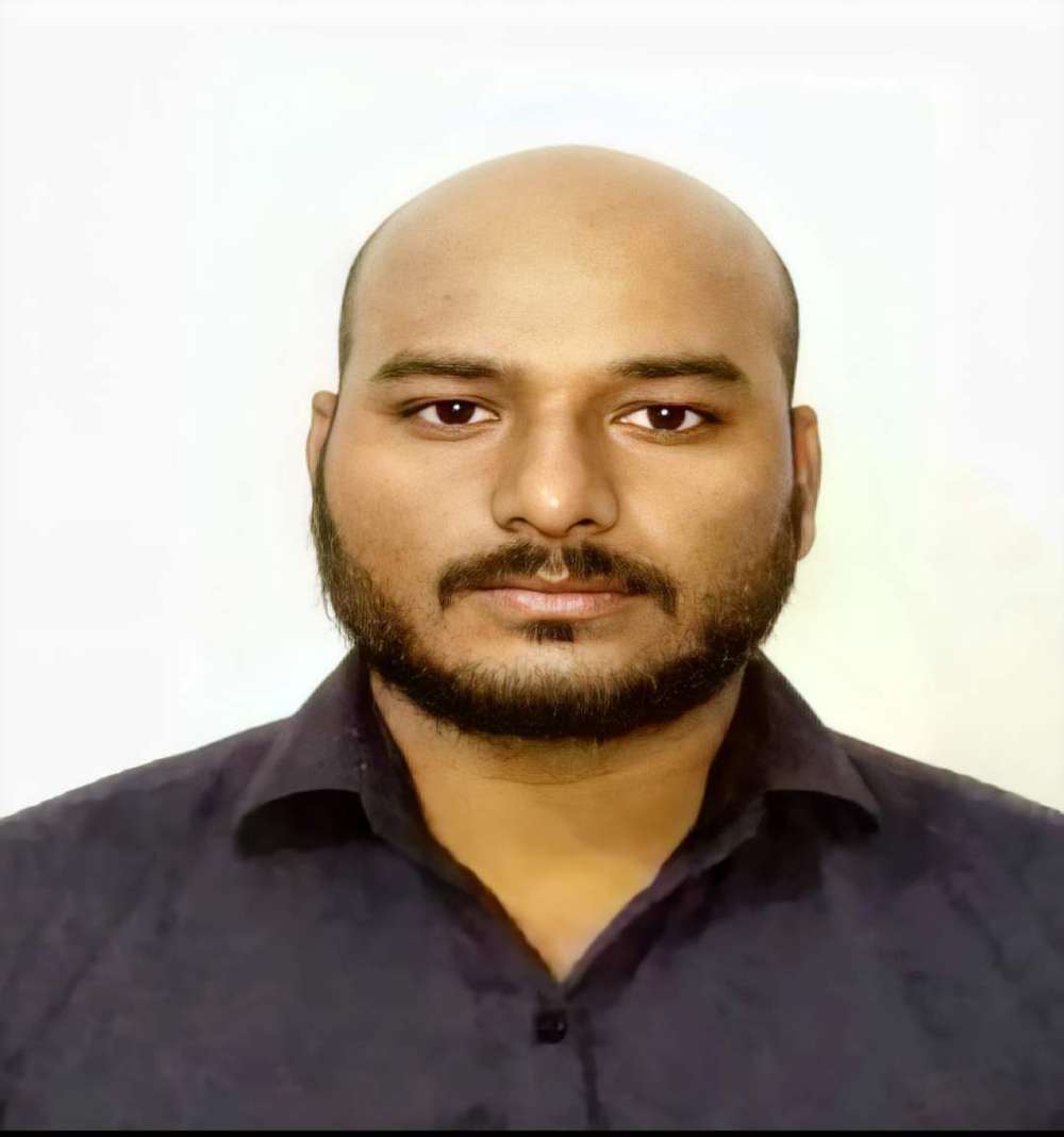 Student Photo Not Available