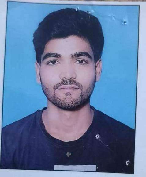 Student Photo Not Available