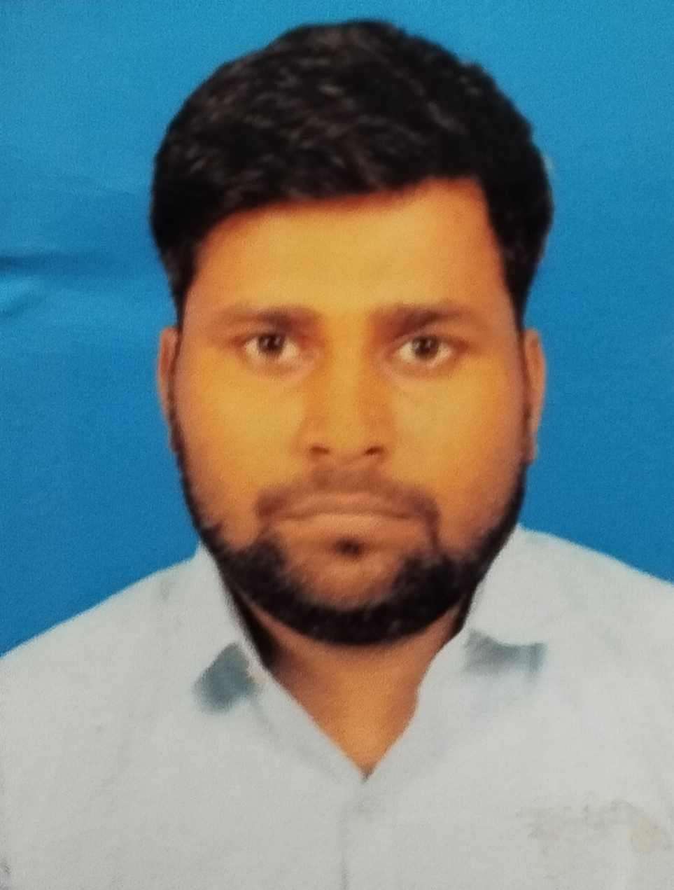 Student Photo Not Available