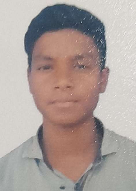 Student Photo Not Available