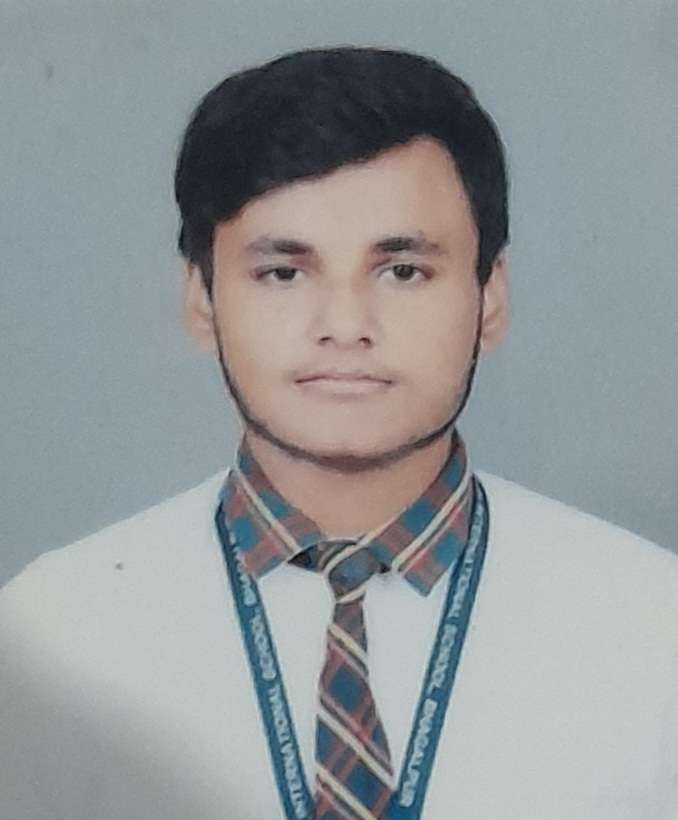 Student Photo Not Available