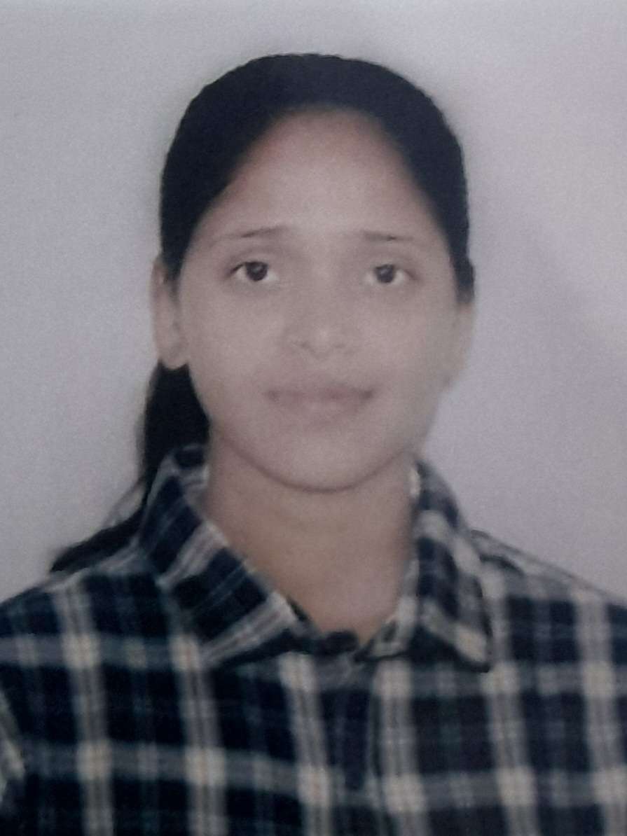 Student Photo Not Available