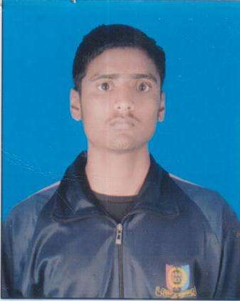 Student Photo Not Available