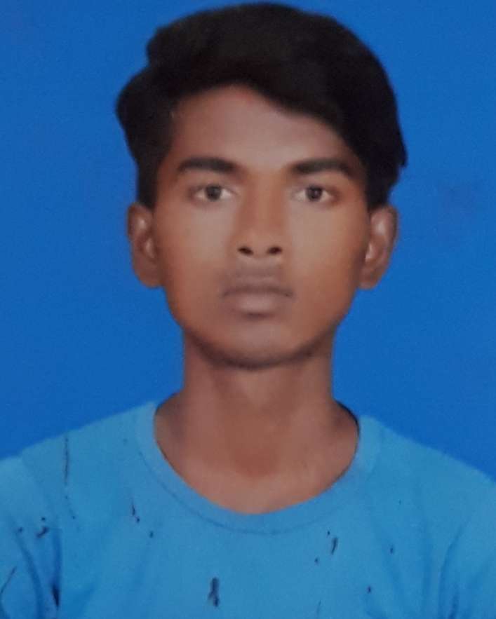 Student Photo Not Available