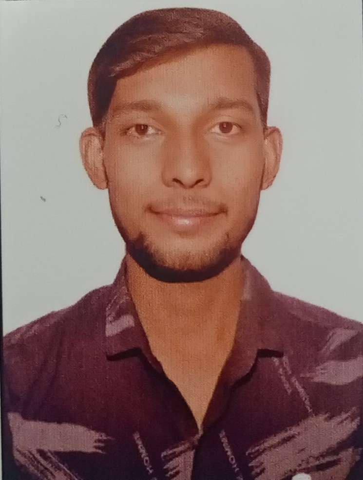 Student Photo Not Available