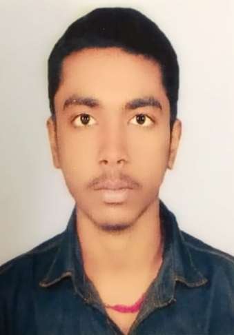 Student Photo Not Available