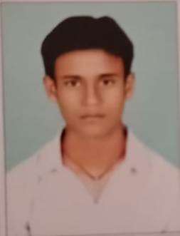 Student Photo Not Available