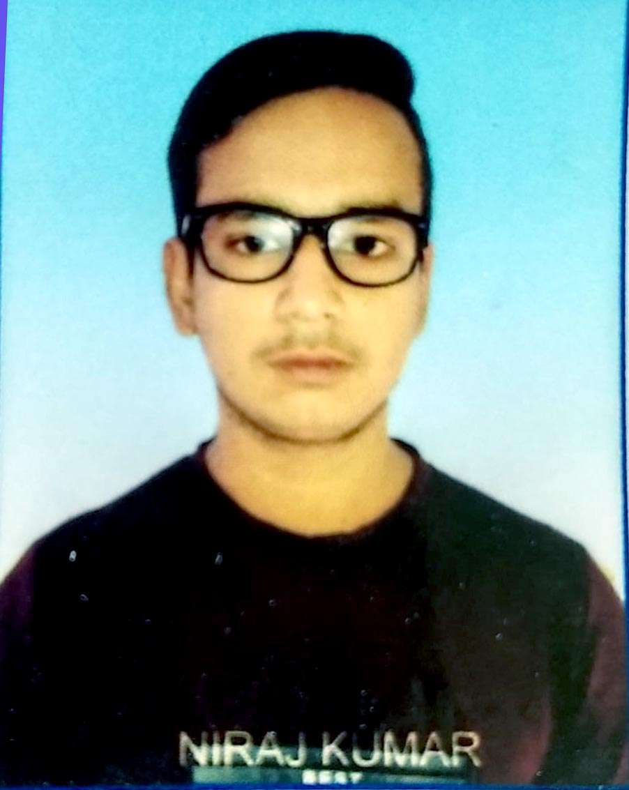 Student Photo Not Available