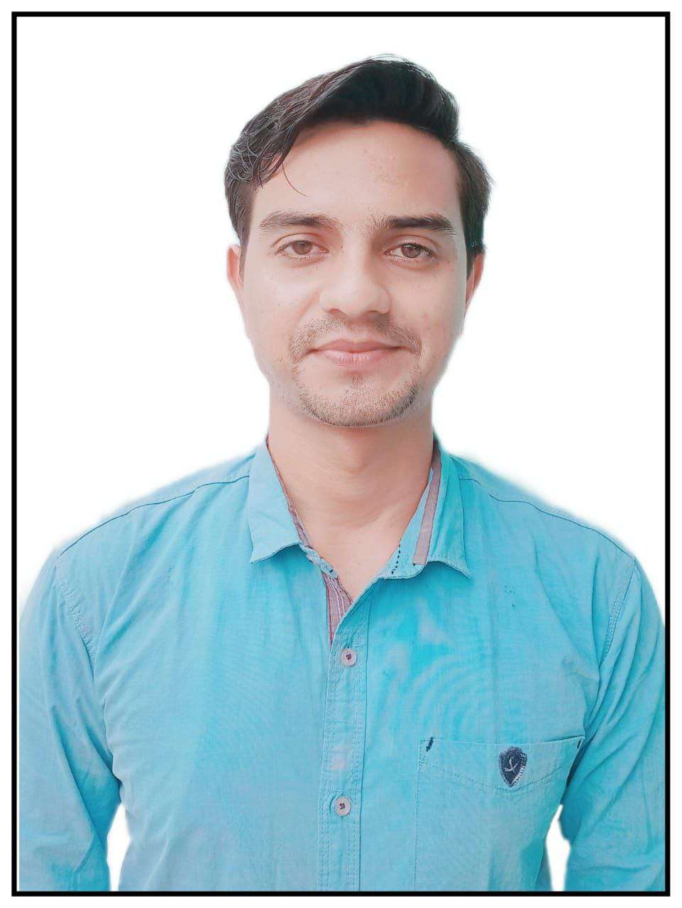 Student Photo Not Available