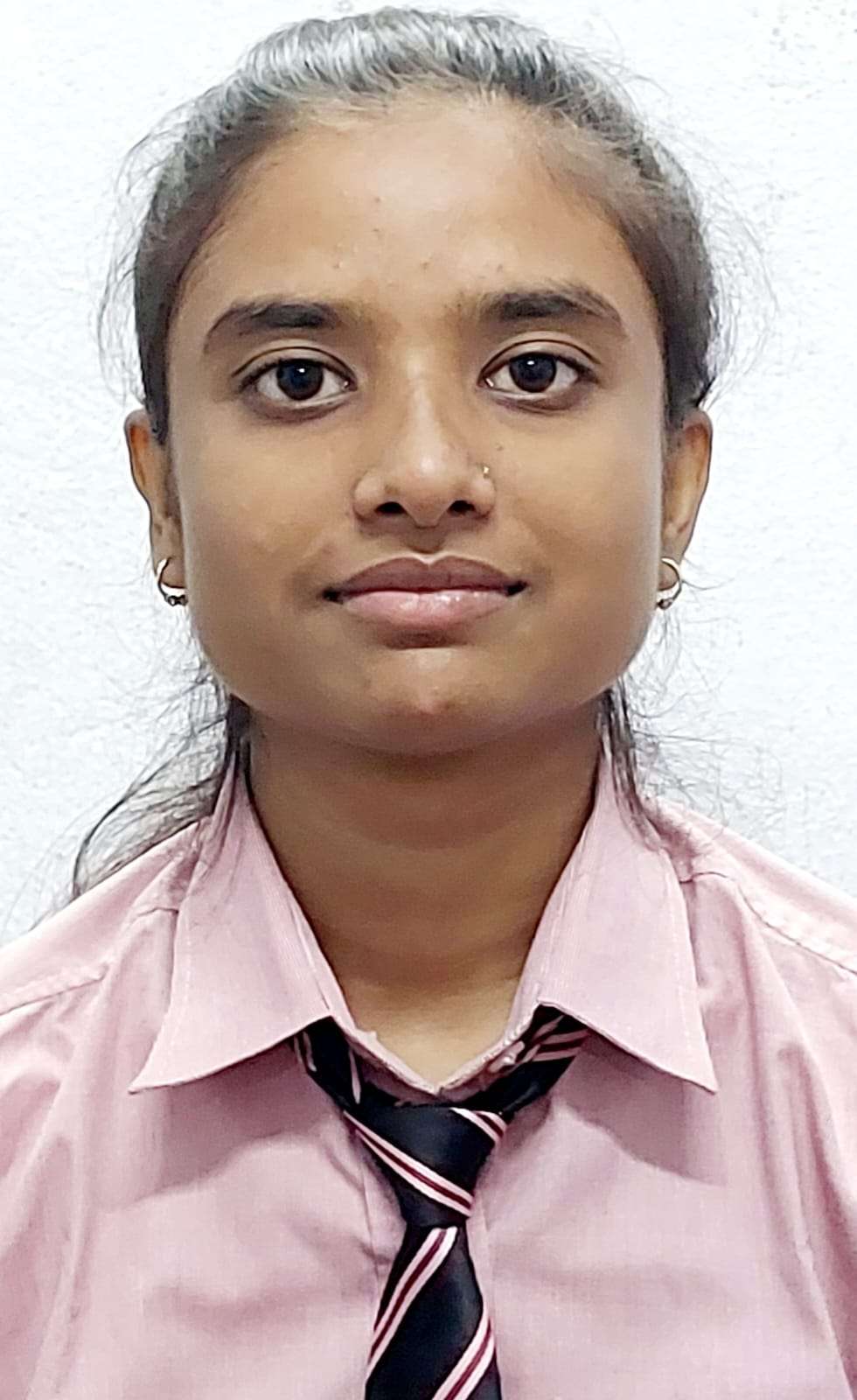 Student Photo Not Available