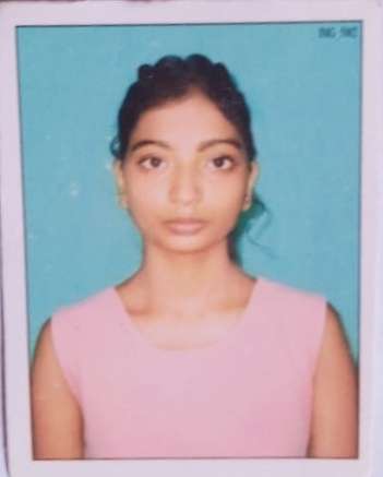 Student Photo Not Available