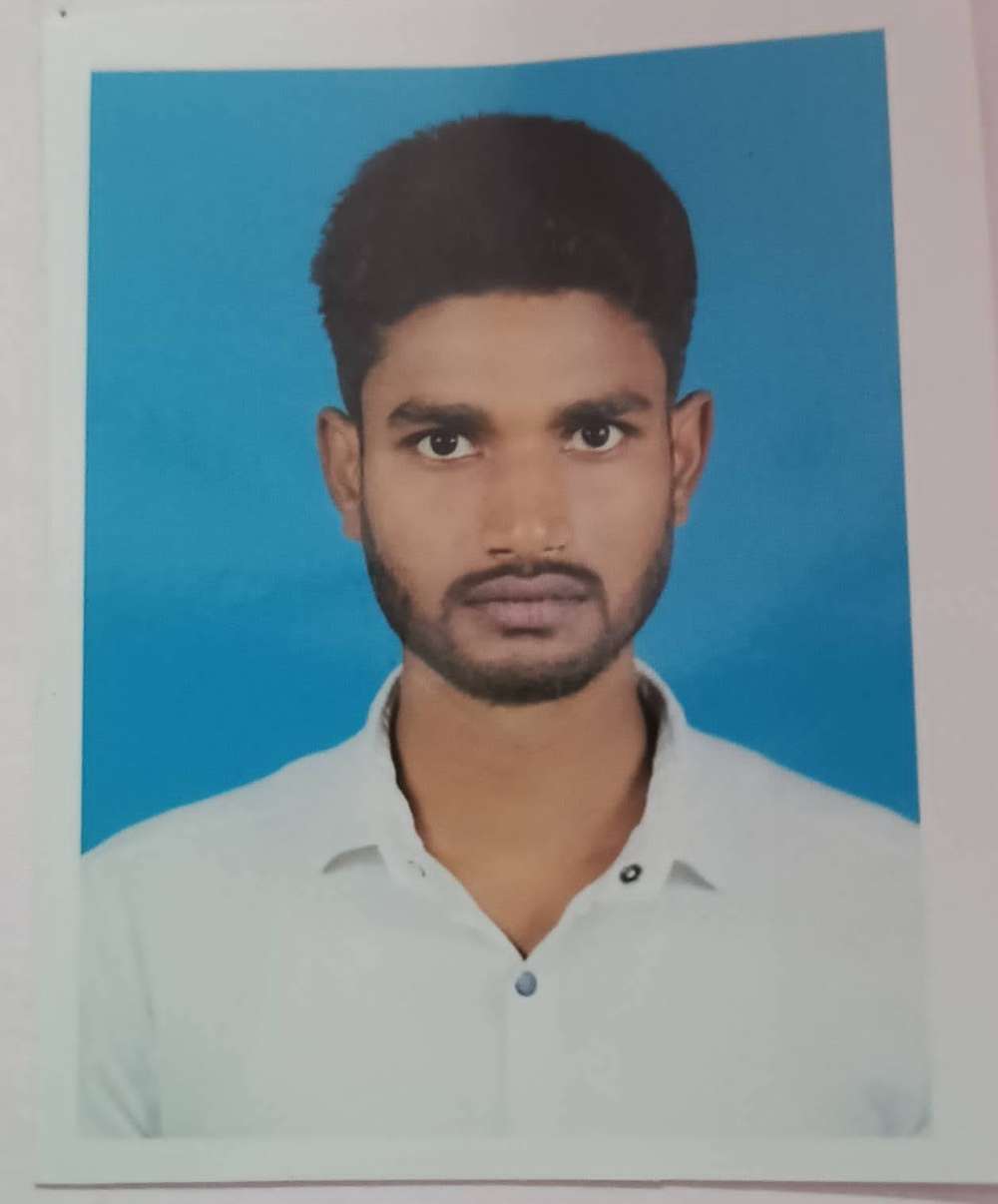 Student Photo Not Available