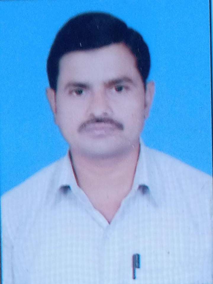 Student Photo Not Available