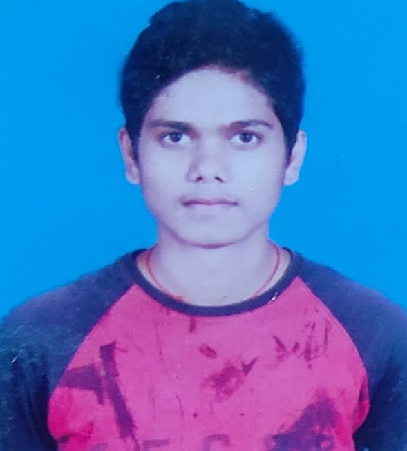 Student Photo Not Available
