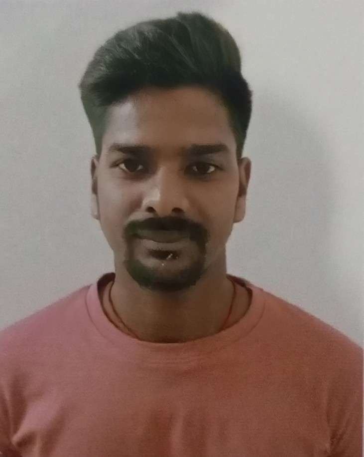 Student Photo Not Available