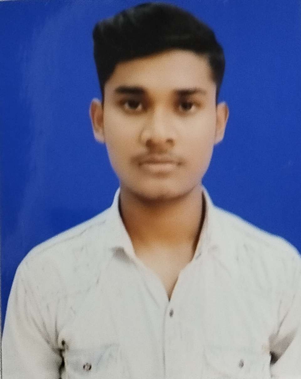 Student Photo Not Available