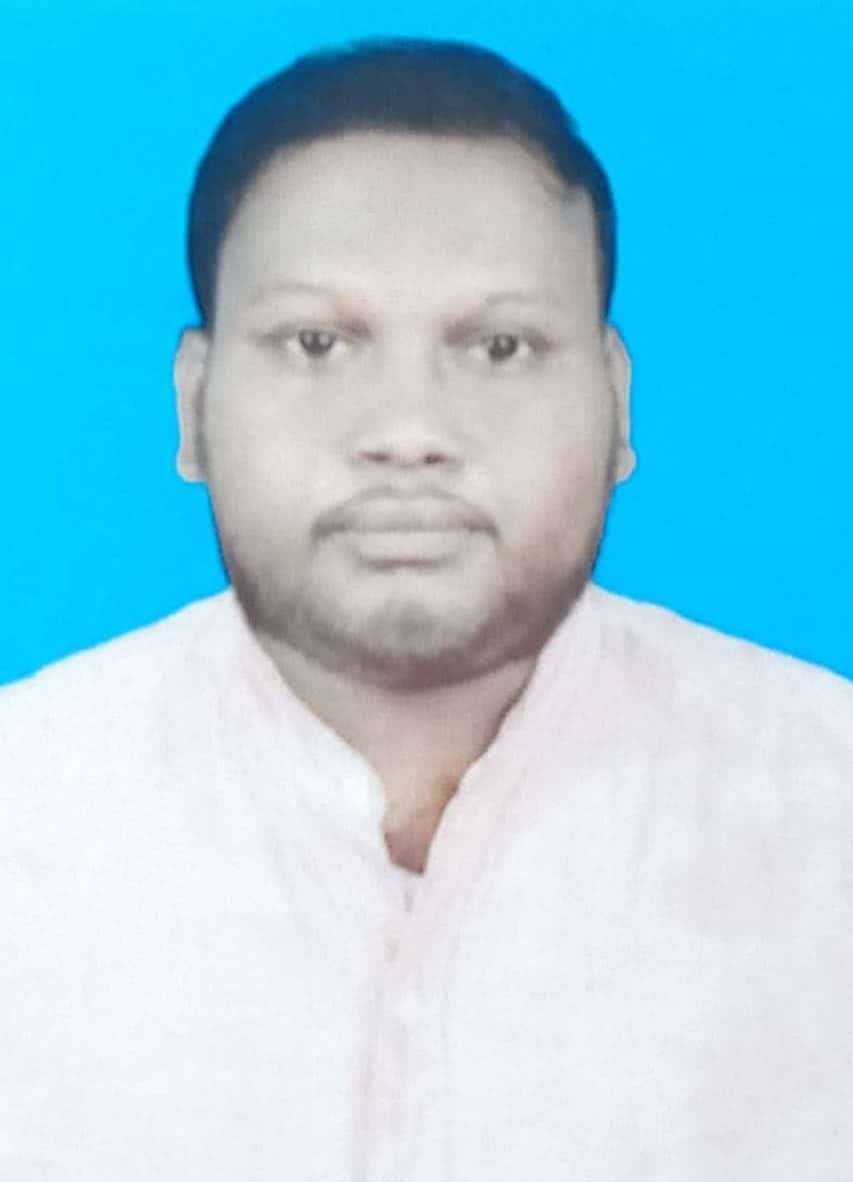 Student Photo Not Available