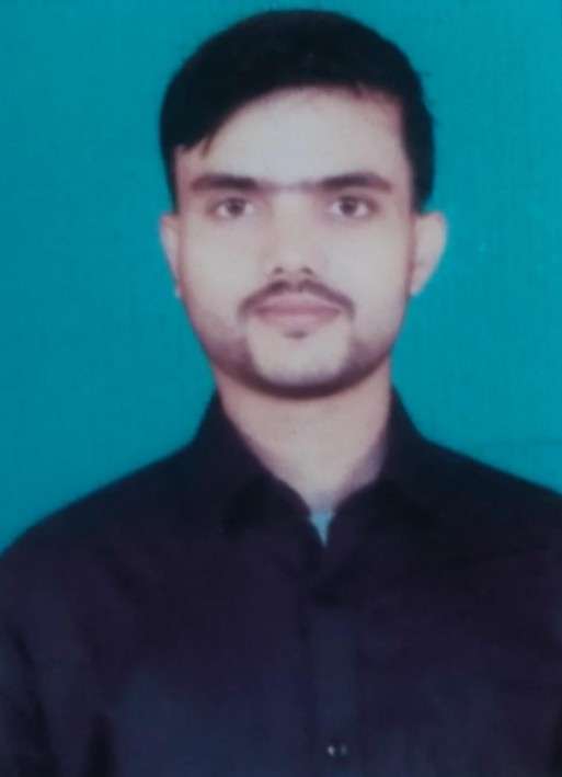 Student Photo Not Available