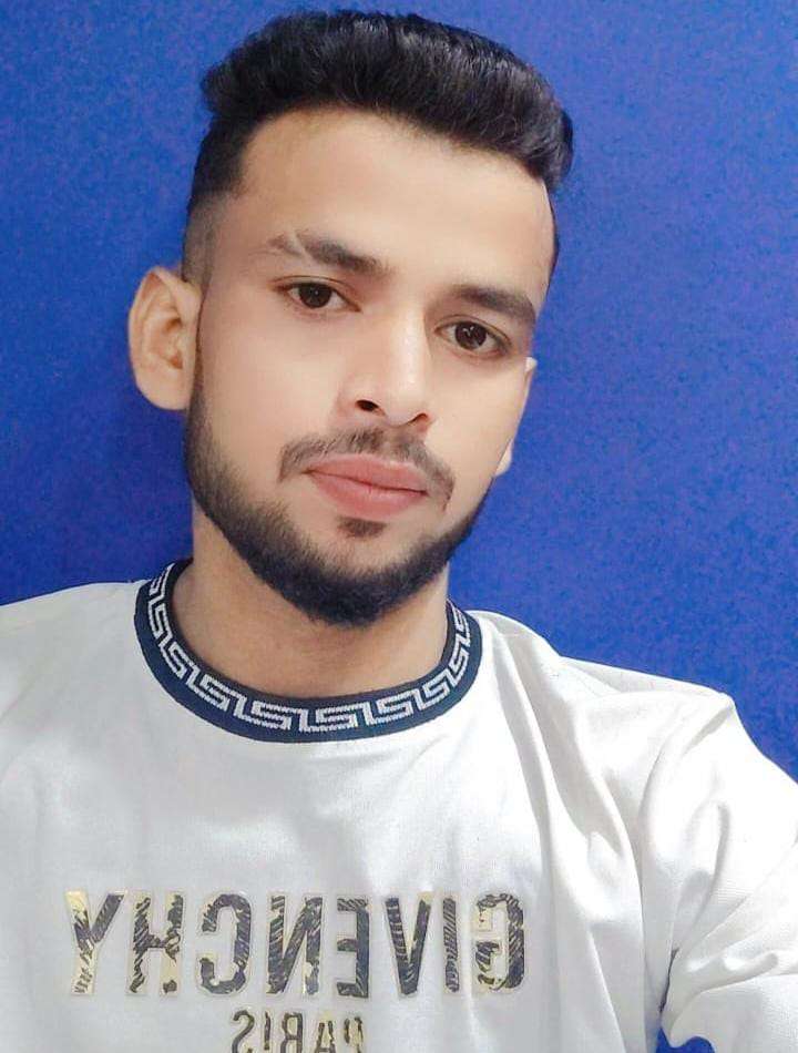 Student Photo Not Available