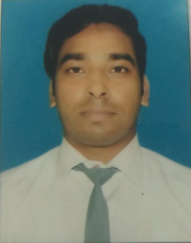 Student Photo Not Available