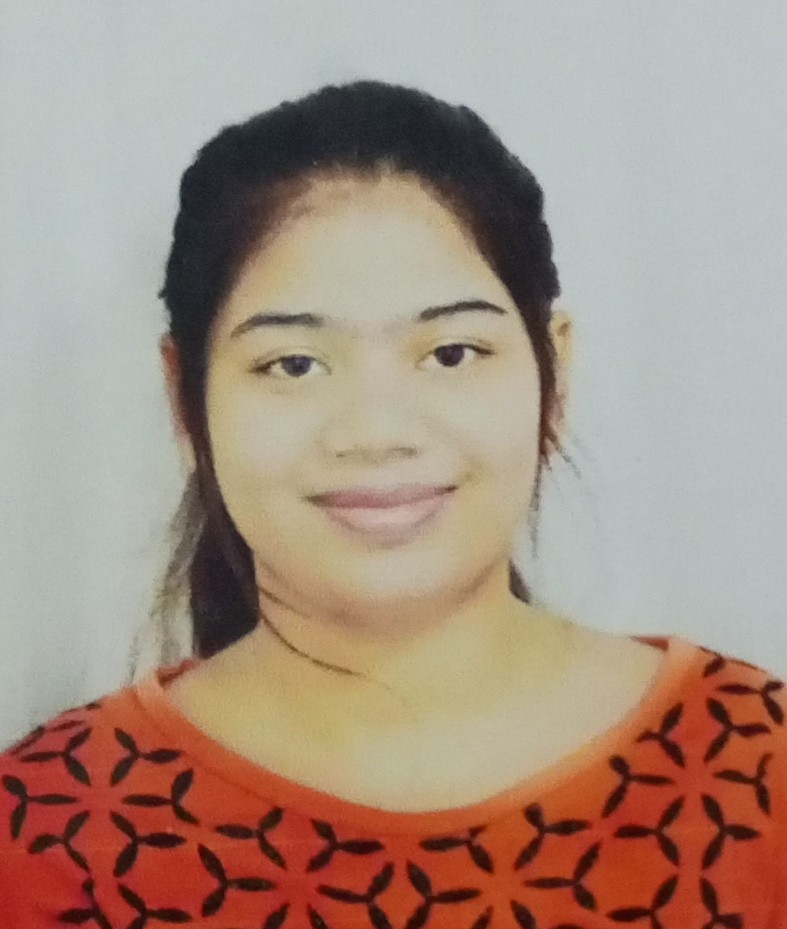 Student Photo Not Available