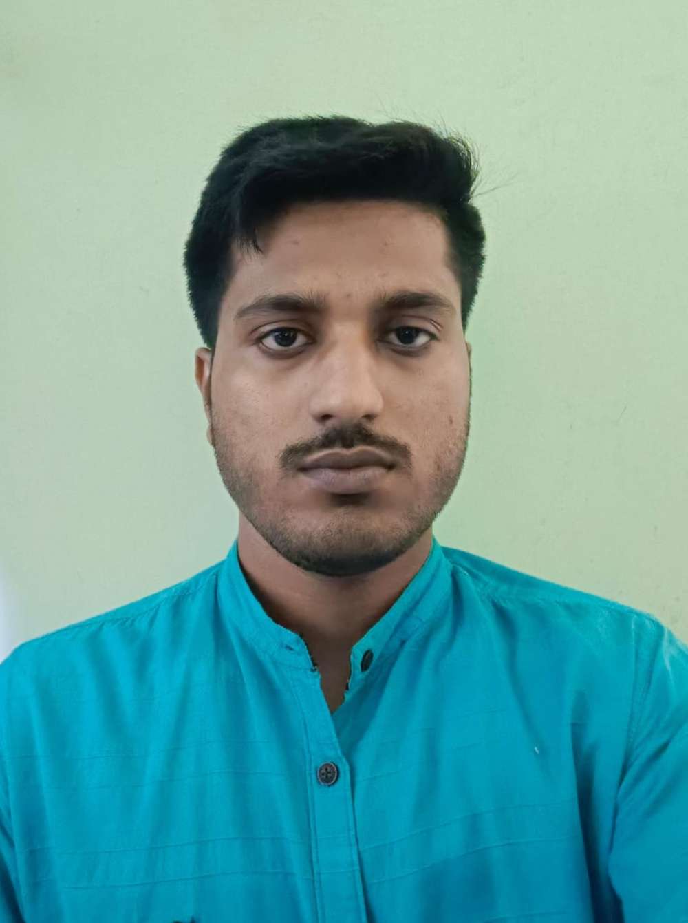 Student Photo Not Available