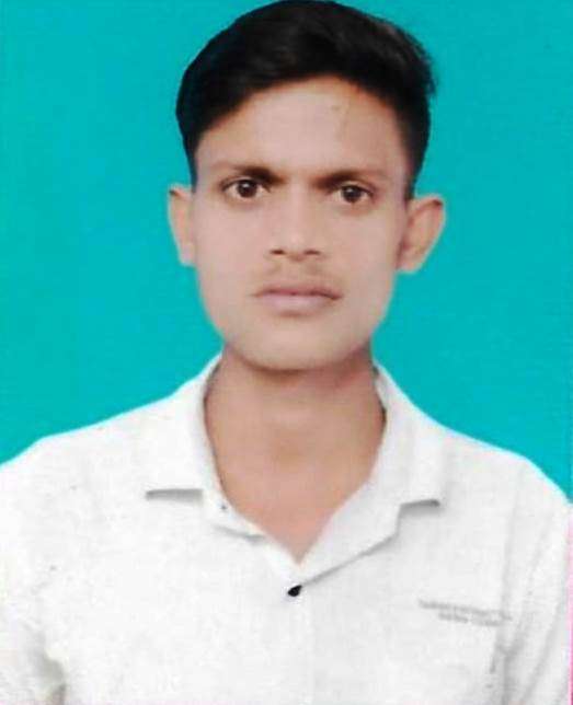 Student Photo Not Available