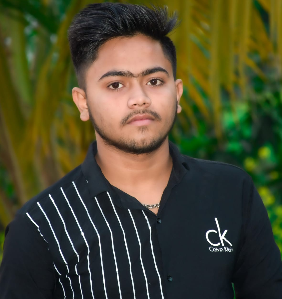 Student Photo Not Available