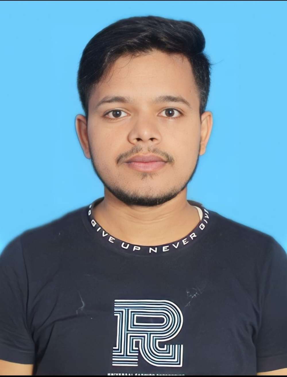 Student Photo Not Available