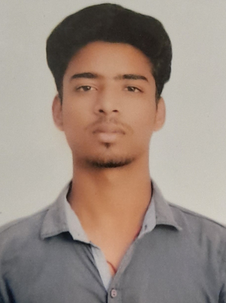 Student Photo Not Available