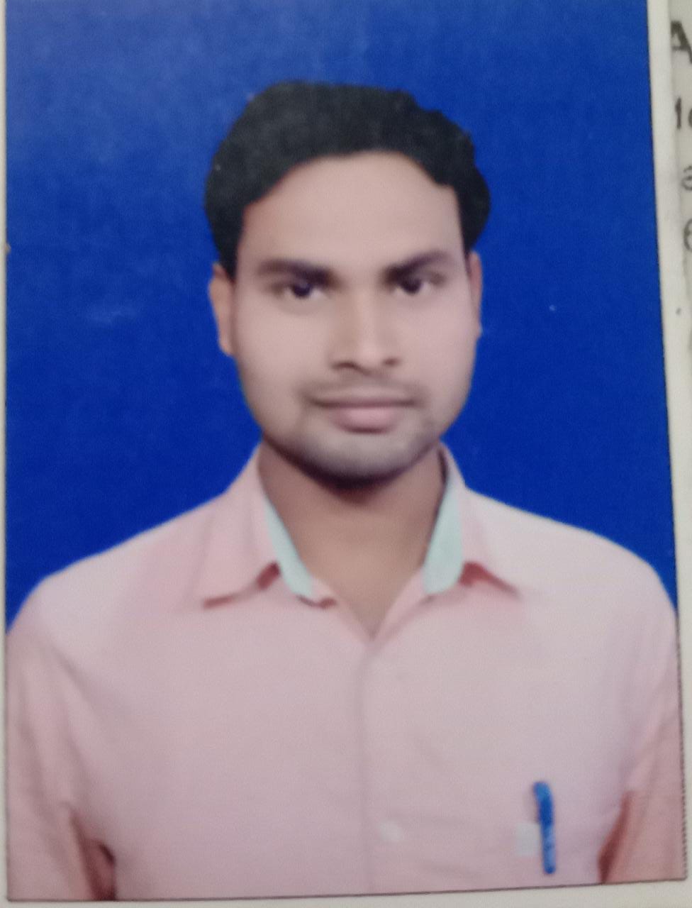 Student Photo Not Available