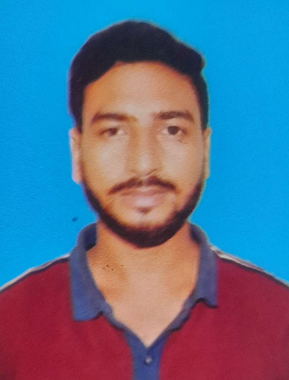 Student Photo Not Available