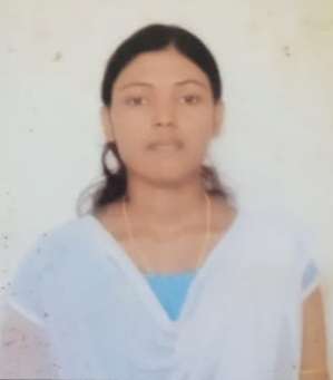 Student Photo Not Available