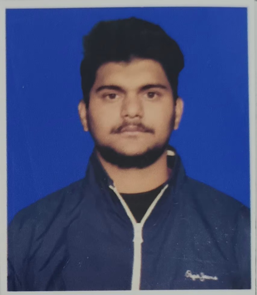 Student Photo Not Available