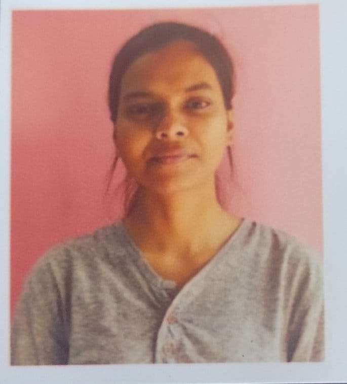 Student Photo Not Available