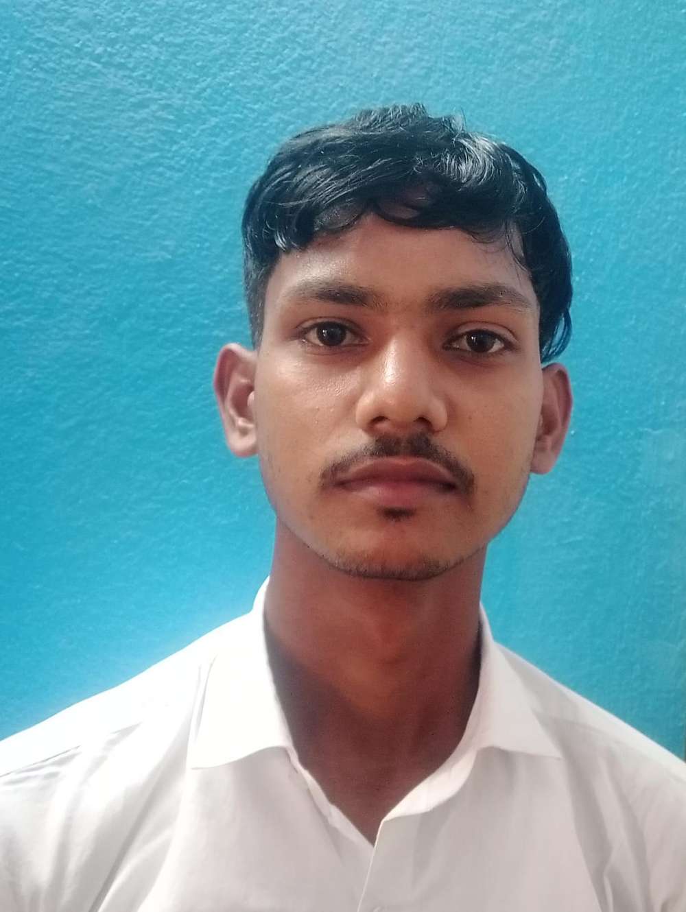 Student Photo Not Available