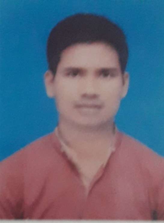 Student Photo Not Available