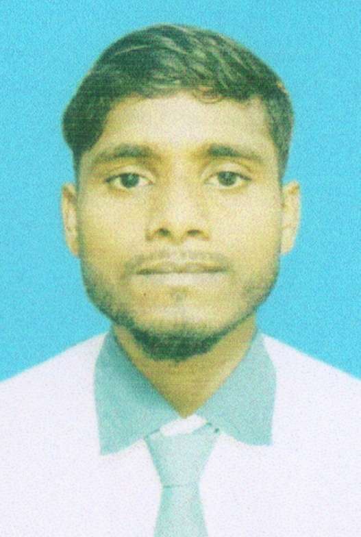 Student Photo Not Available