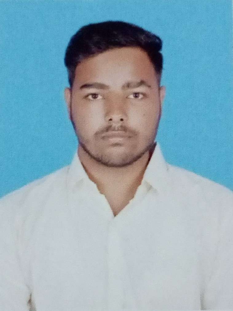 Student Photo Not Available