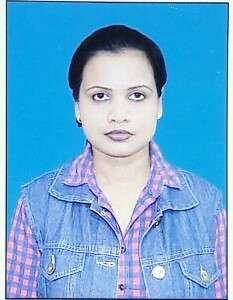 Student Photo Not Available