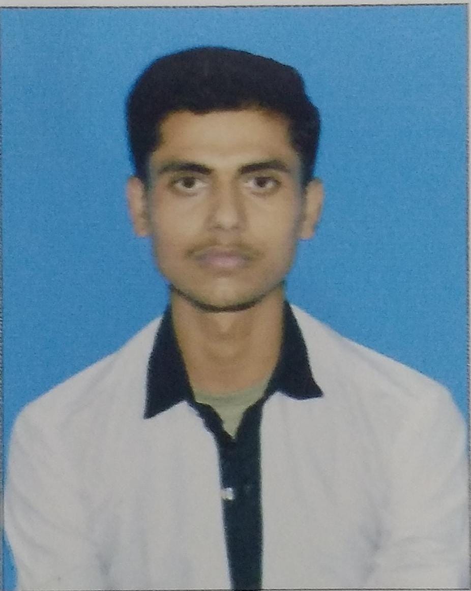 Student Photo Not Available