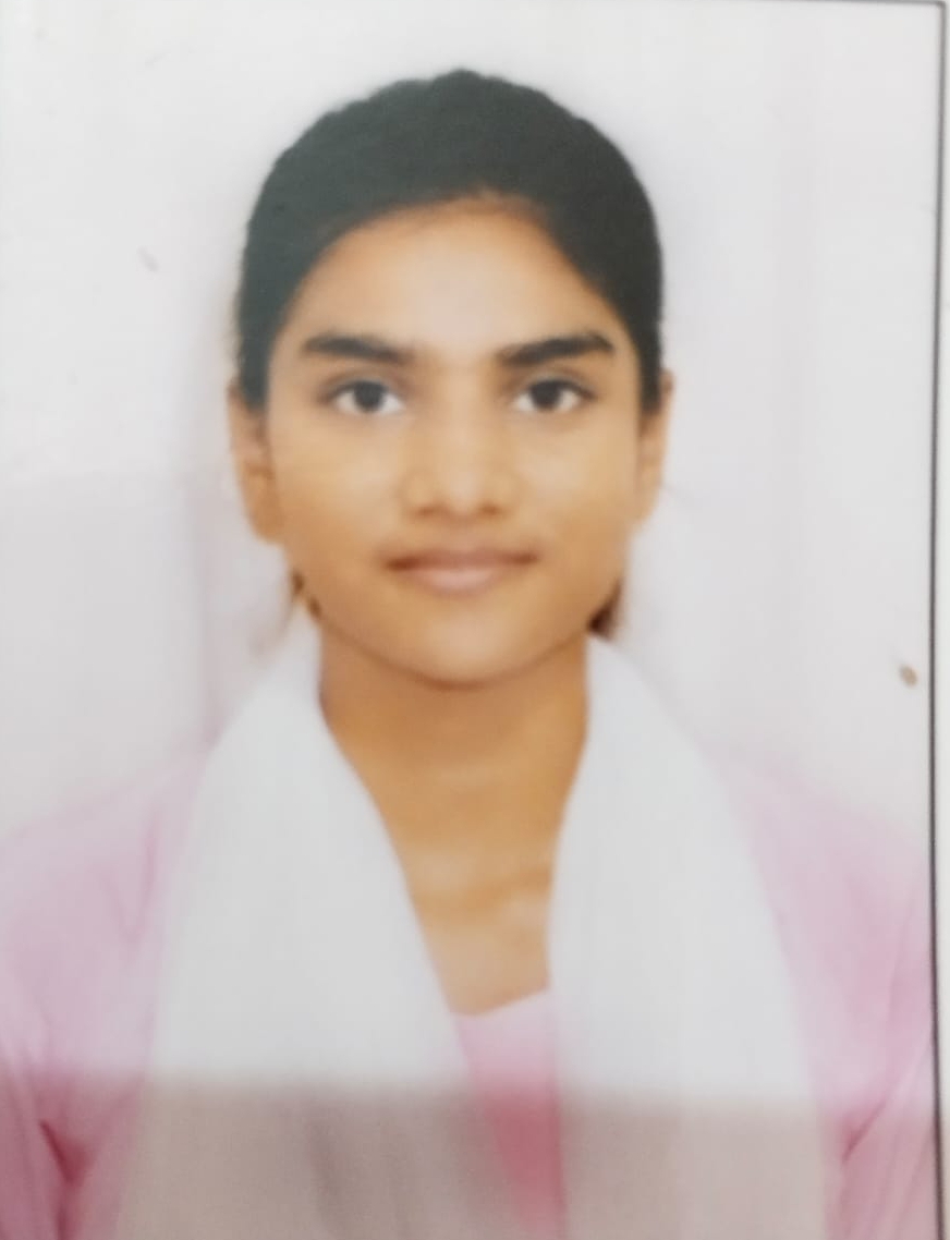 Student Photo Not Available