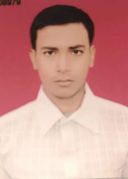 Student Photo Not Available