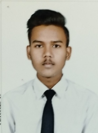 Student Photo Not Available
