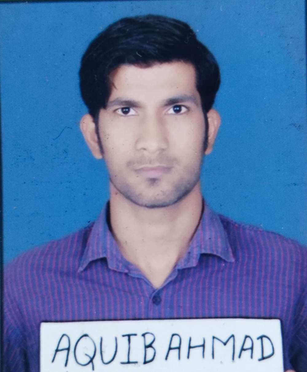 Student Photo Not Available