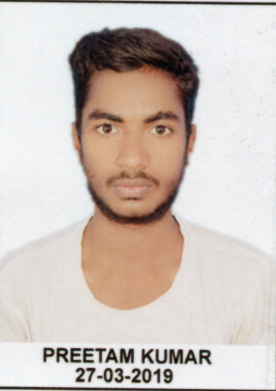 Student Photo Not Available