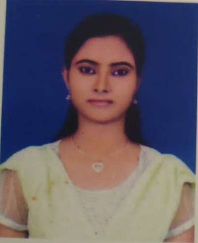 Student Photo Not Available