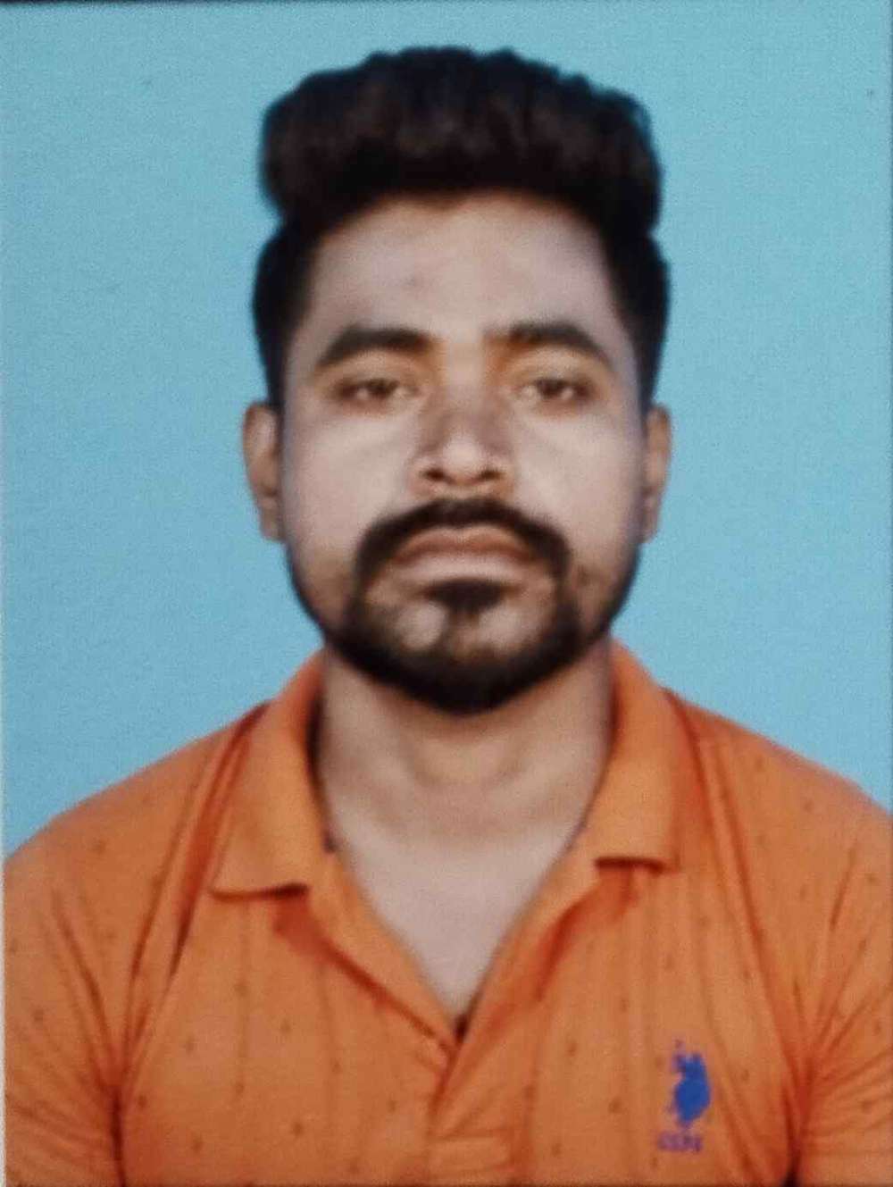 Student Photo Not Available