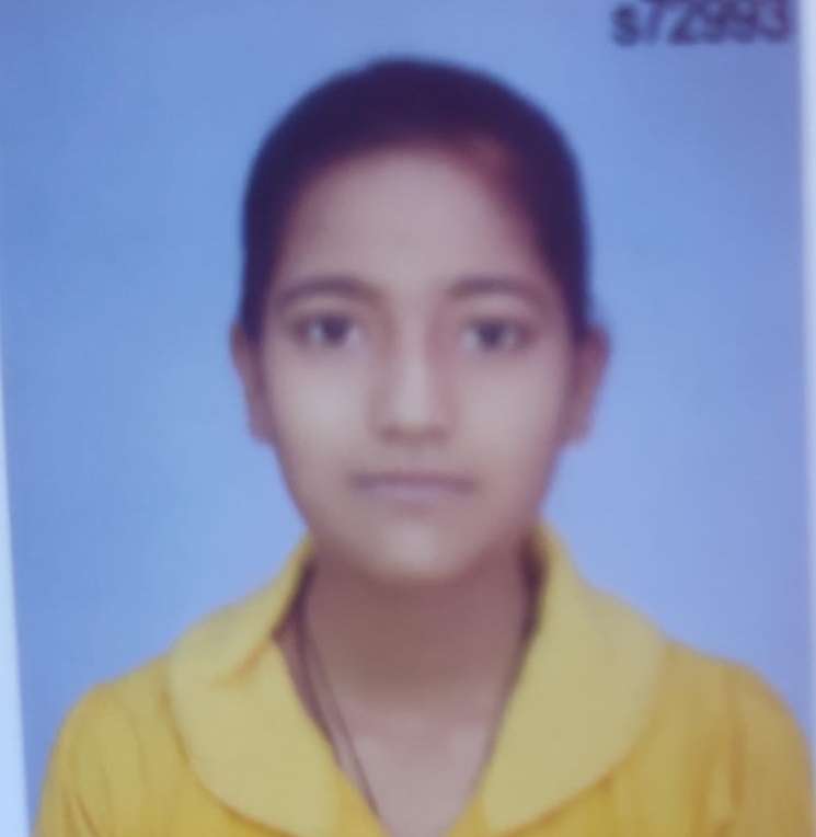 Student Photo Not Available